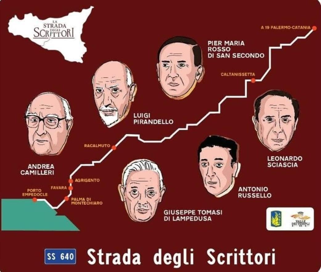 Casa Vacanza Nonna Nena Porto Empedocle Eksteriør bilde